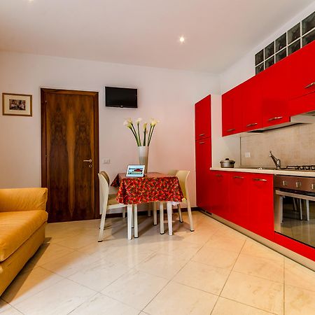 Cannaregio II Apartments Venedik Dış mekan fotoğraf