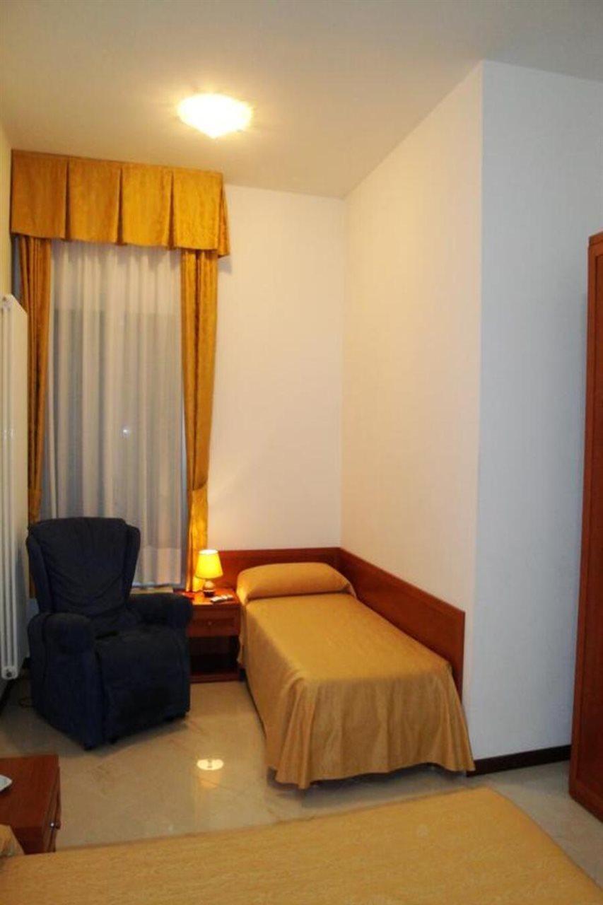 Cannaregio II Apartments Venedik Dış mekan fotoğraf