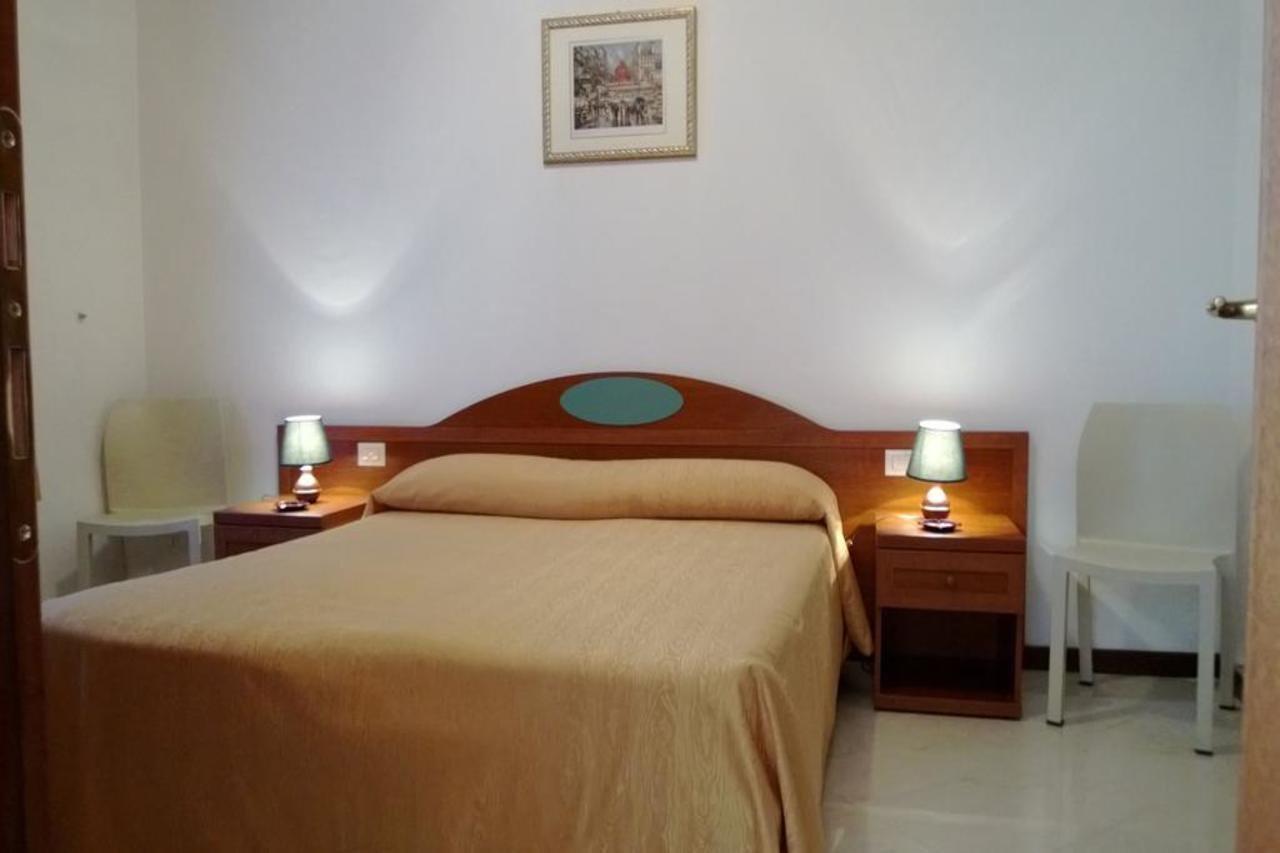 Cannaregio II Apartments Venedik Dış mekan fotoğraf