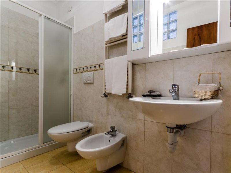 Cannaregio II Apartments Venedik Dış mekan fotoğraf