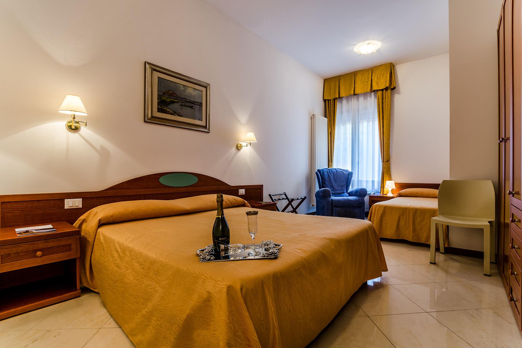 Cannaregio II Apartments Venedik Dış mekan fotoğraf