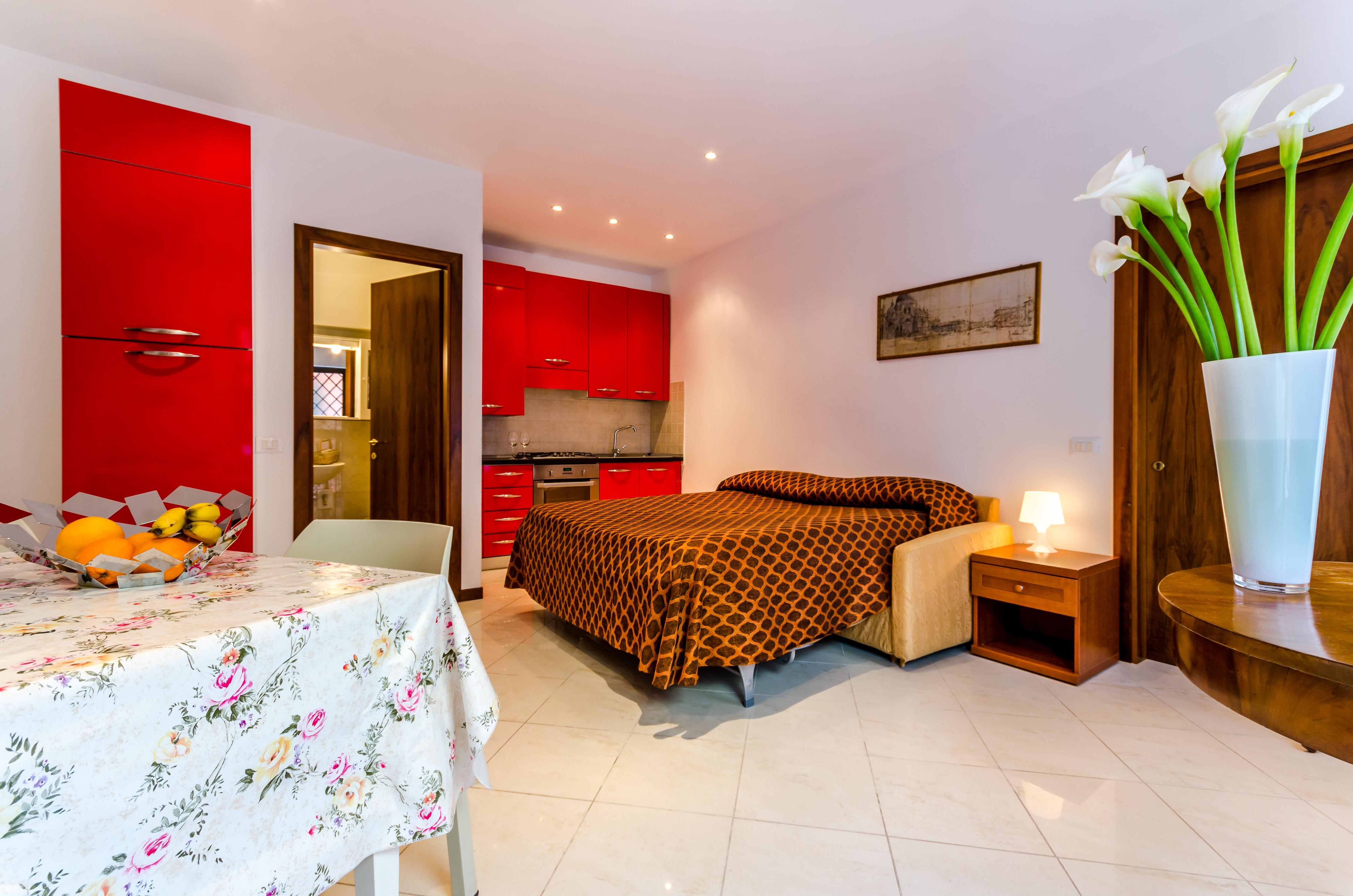 Cannaregio II Apartments Venedik Dış mekan fotoğraf