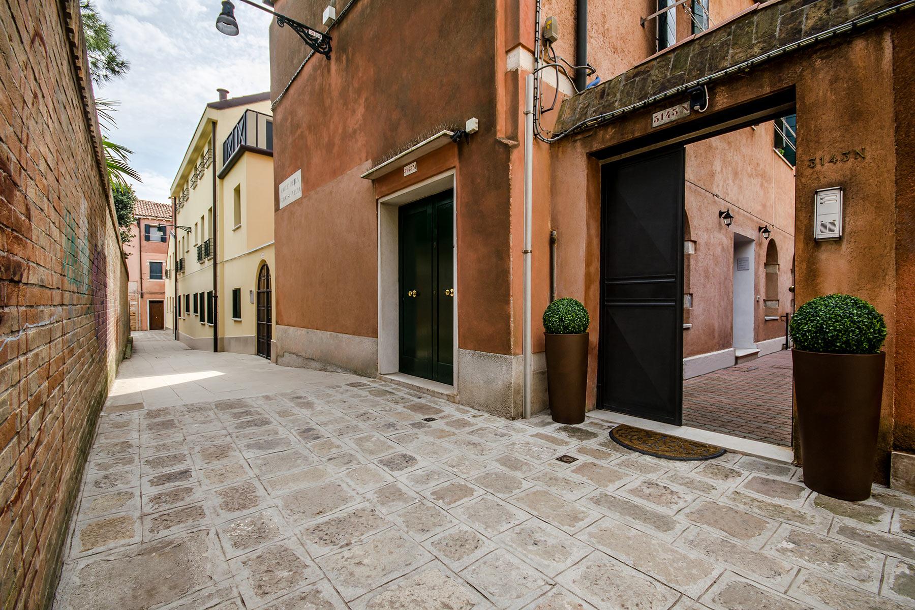 Cannaregio II Apartments Venedik Dış mekan fotoğraf