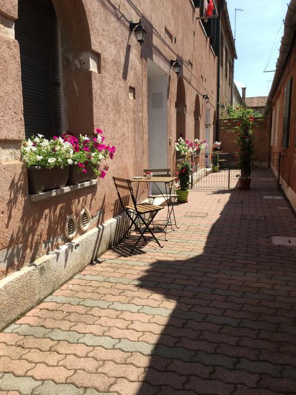 Cannaregio II Apartments Venedik Oda fotoğraf