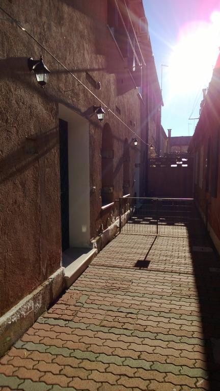 Cannaregio II Apartments Venedik Oda fotoğraf