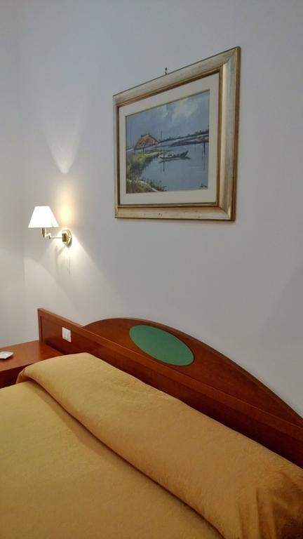 Cannaregio II Apartments Venedik Dış mekan fotoğraf
