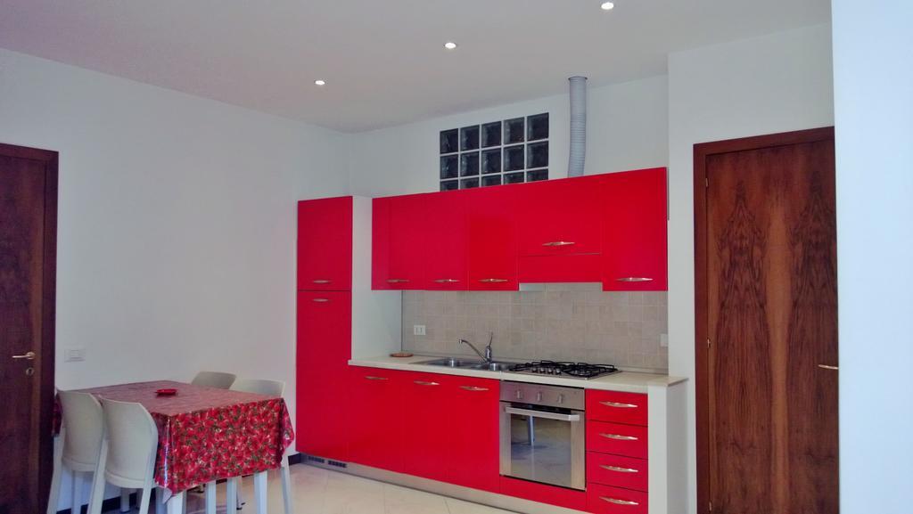 Cannaregio II Apartments Venedik Dış mekan fotoğraf