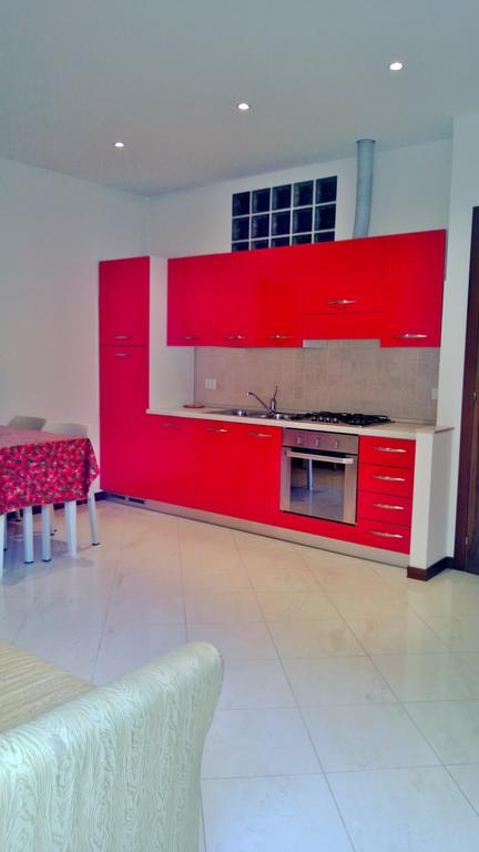 Cannaregio II Apartments Venedik Dış mekan fotoğraf