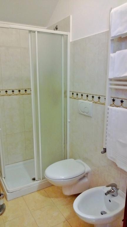 Cannaregio II Apartments Venedik Dış mekan fotoğraf
