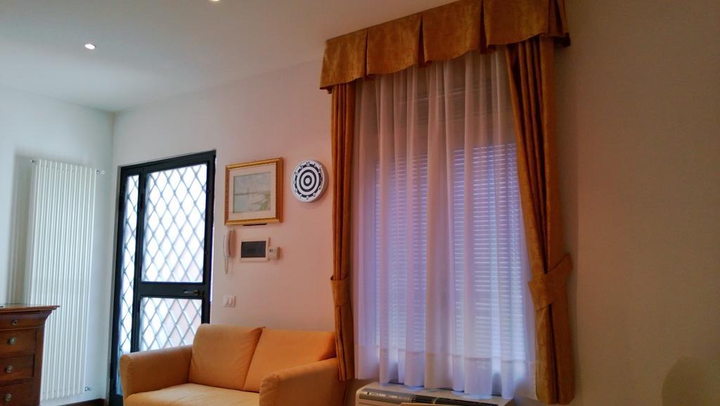 Cannaregio II Apartments Venedik Dış mekan fotoğraf
