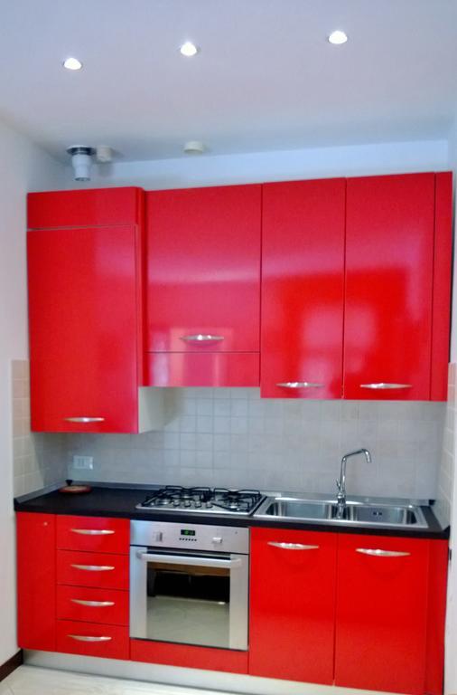 Cannaregio II Apartments Venedik Dış mekan fotoğraf