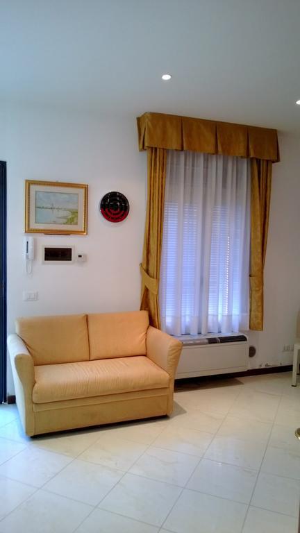 Cannaregio II Apartments Venedik Dış mekan fotoğraf