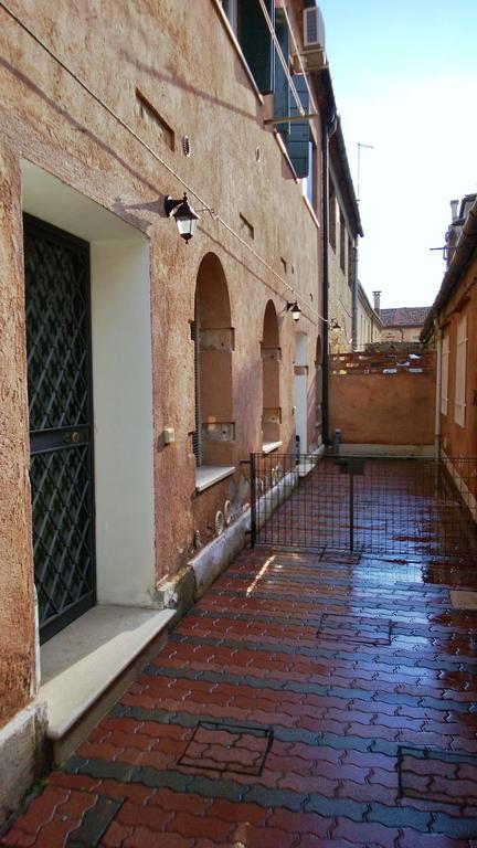 Cannaregio II Apartments Venedik Dış mekan fotoğraf