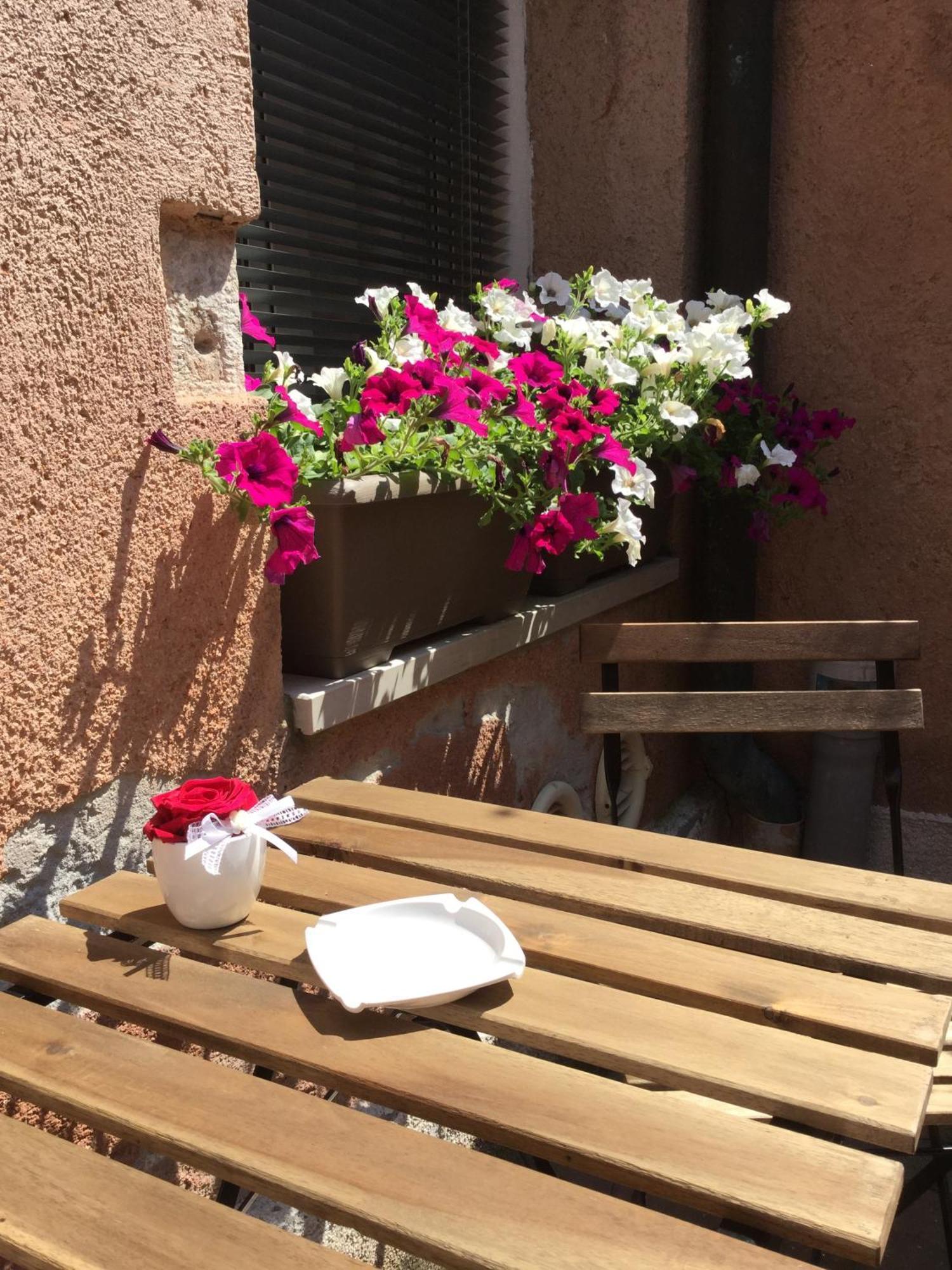 Cannaregio II Apartments Venedik Dış mekan fotoğraf